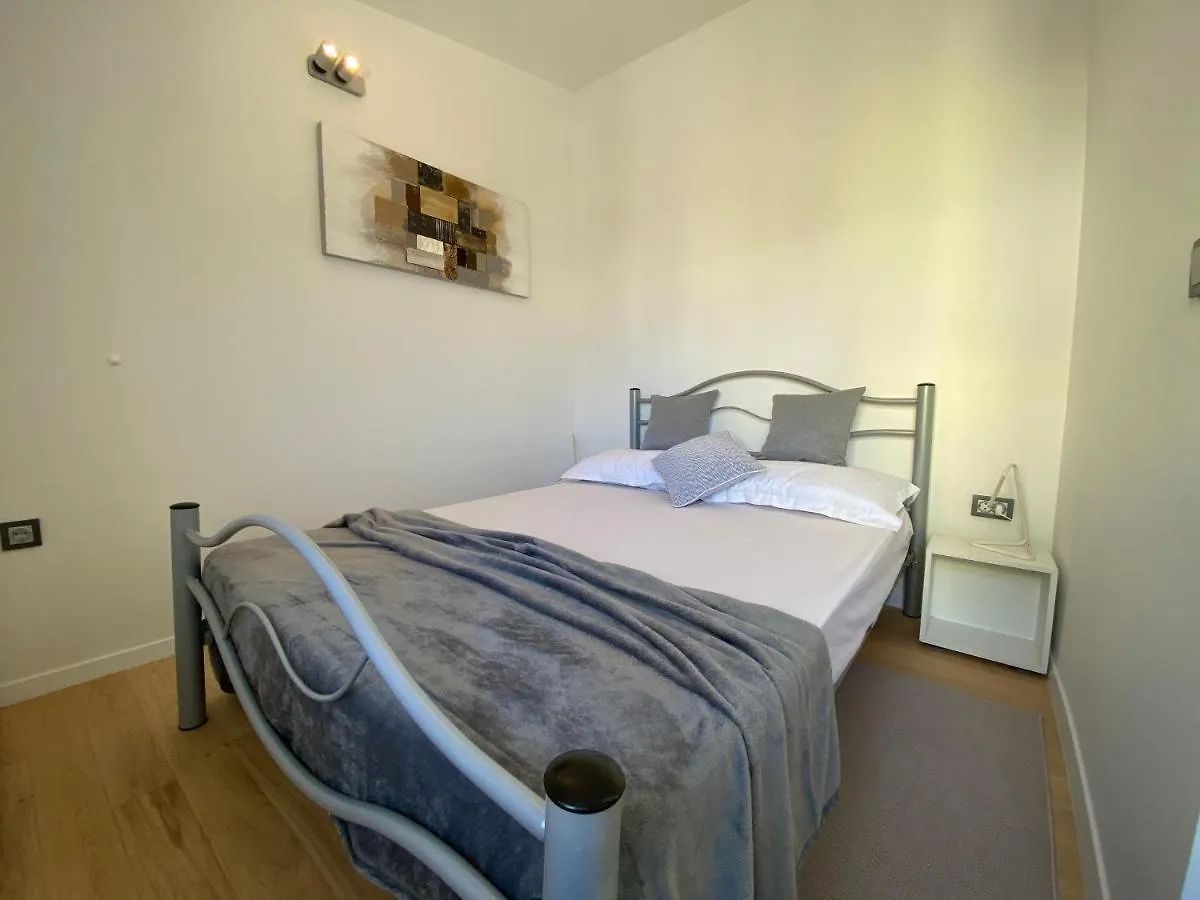 Holiday House Laura Vir 0*,  Croatia