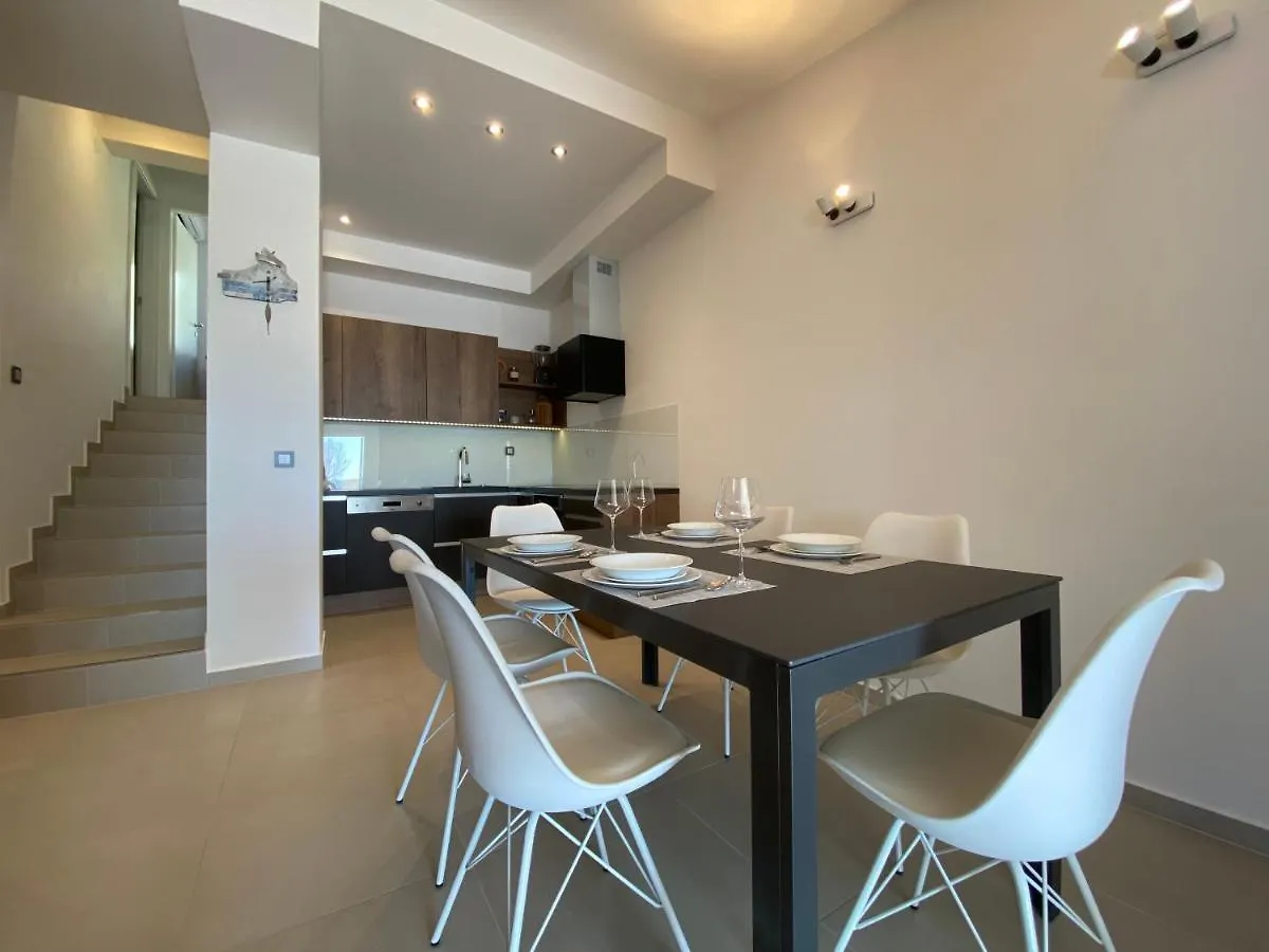 Holiday House Laura Vir 0*,  Croatia