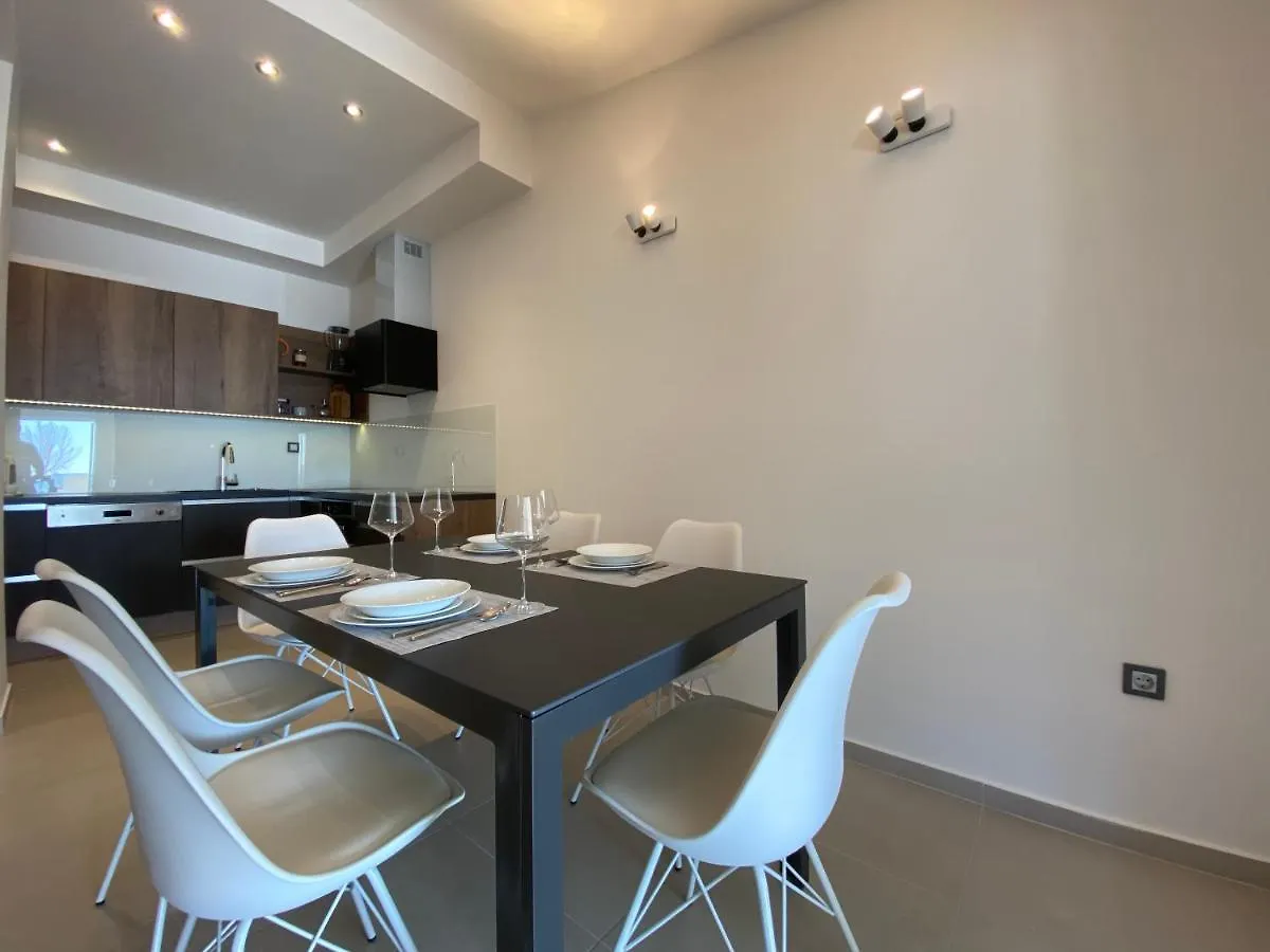 Holiday home Holiday House Laura Vir Croatia
