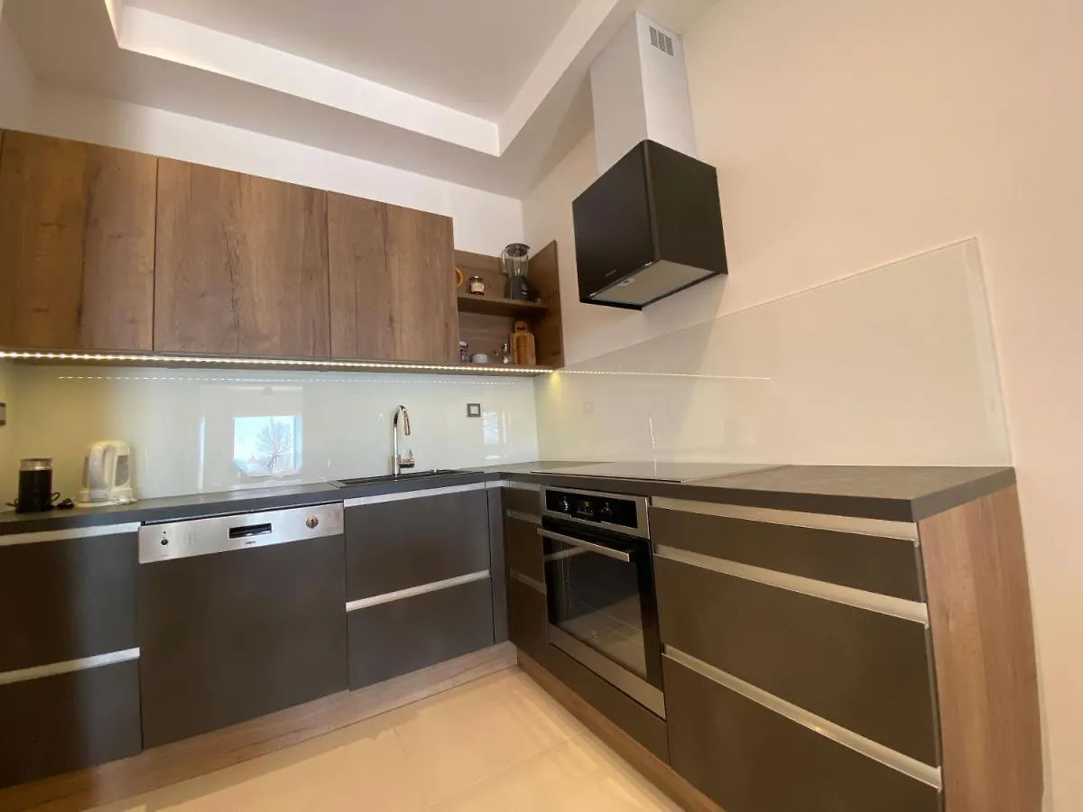 Holiday House Laura Vir Croatia