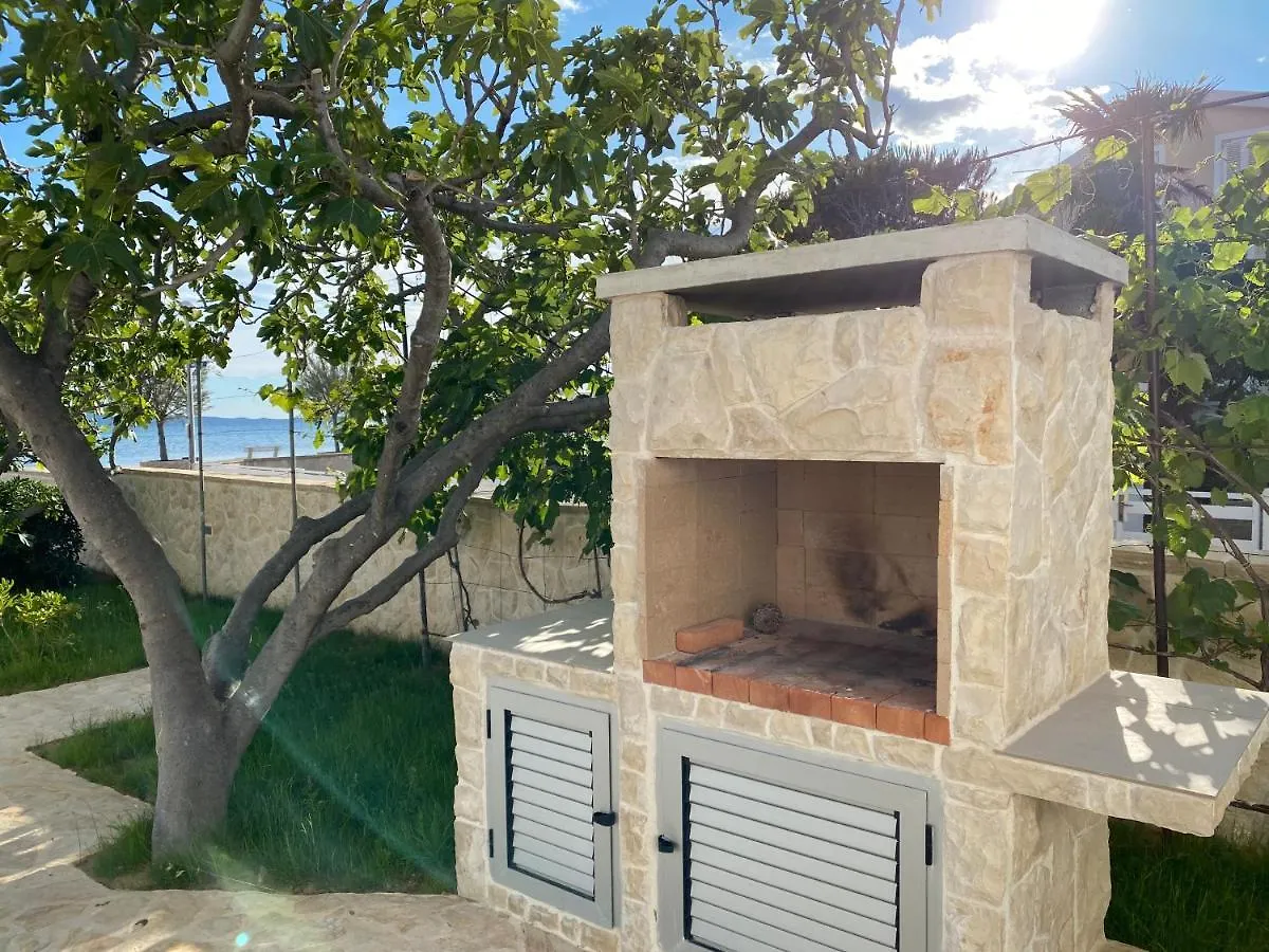 Holiday home Holiday House Laura Vir Croatia