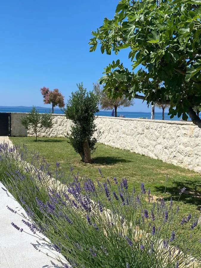 Holiday home Holiday House Laura Vir