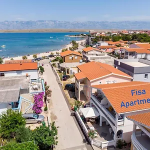  Pensjonat Fisa