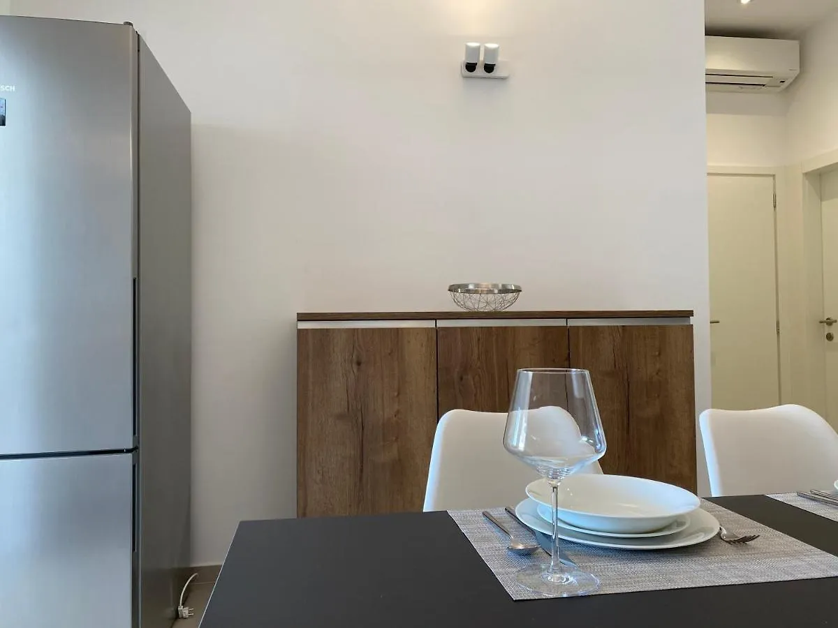 Holiday home Holiday House Laura Vir