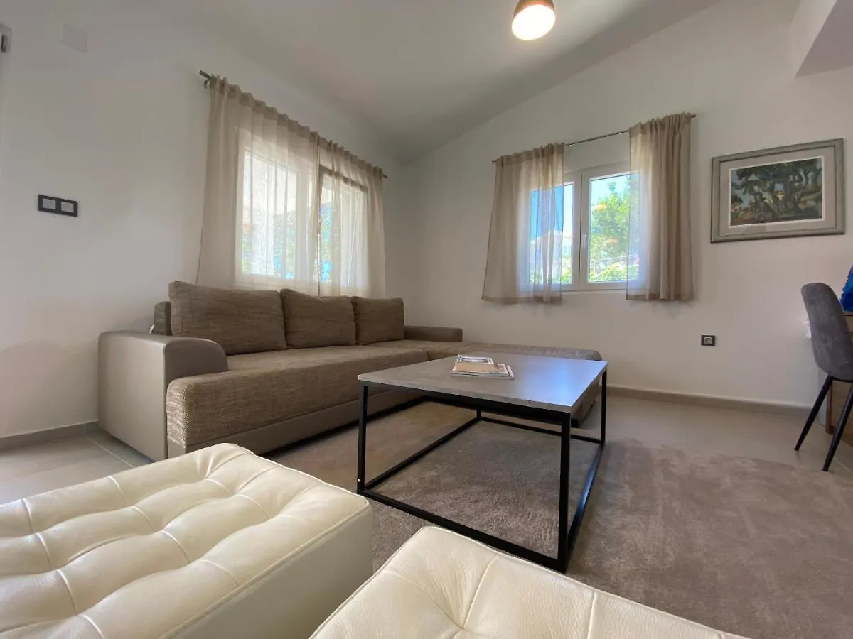 Holiday home Holiday House Laura Vir