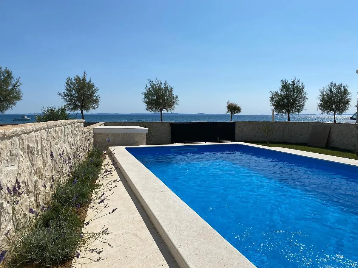 Holiday home Holiday House Laura Vir