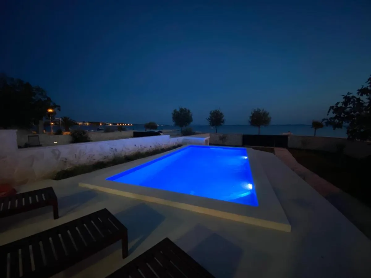 Holiday House Laura Vir 0*,  Croatia
