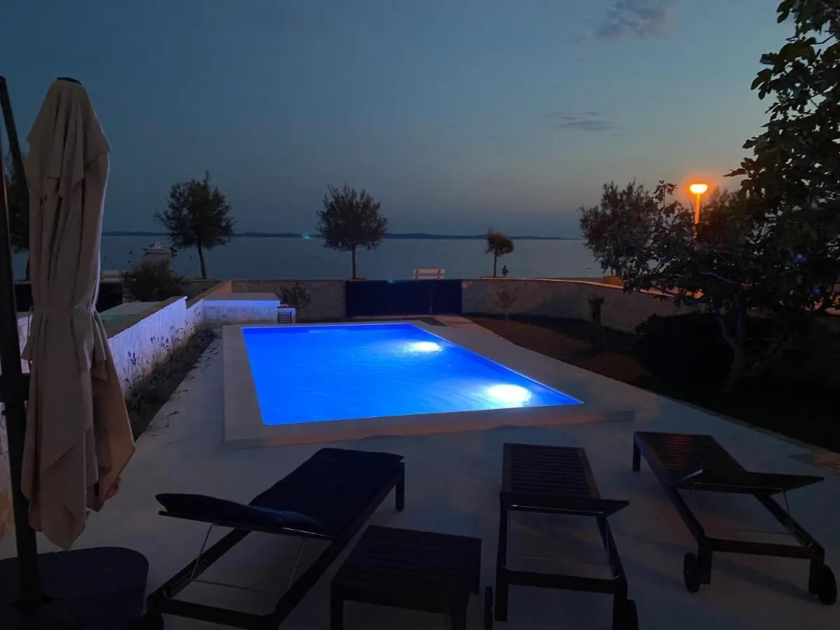 Holiday home Holiday House Laura Vir