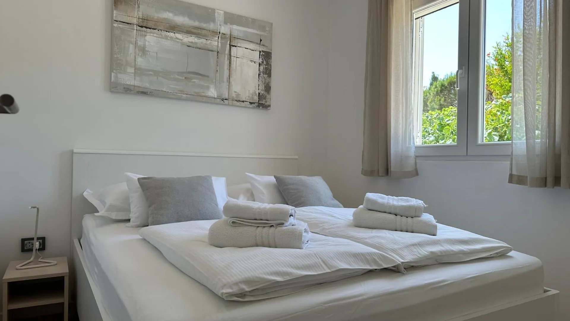 Feriehus Holiday House Laura Vir